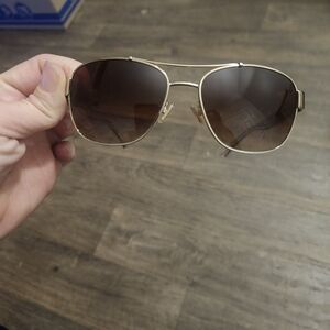 Coach sunglasses